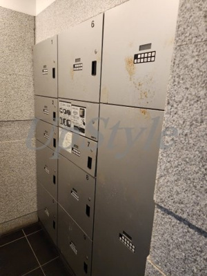 【設備】 | メインステージ押上Ⅳ