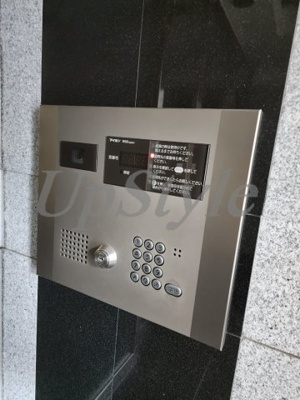 【セキュリティ】 | メインステージ押上Ⅳ