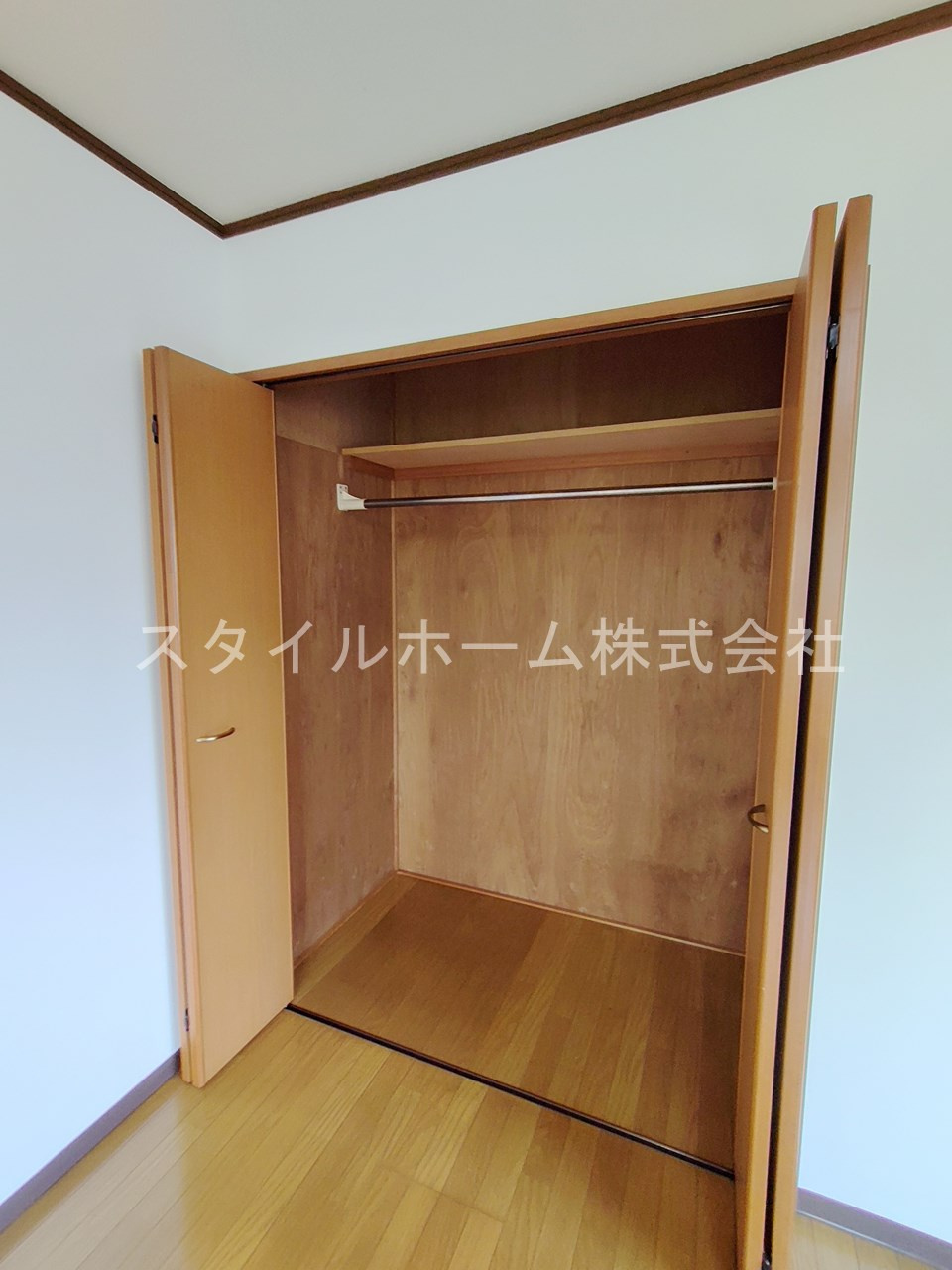 アン・ピエースの収納|イメージ写真です。