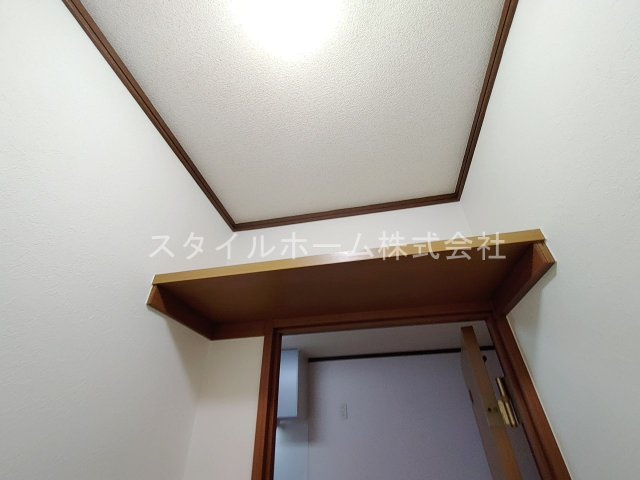 アン・ピエースの設備|イメージ写真です。