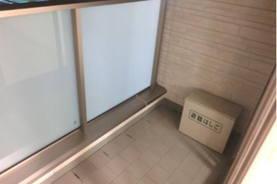 【バルコニー】 | ウッディヴィレッジ