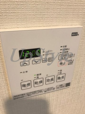 【設備】 | ユリカロゼＡＺ梅島