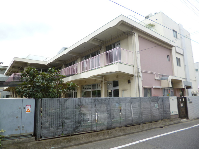 ドルチェガーデン東館のその他|西糀谷保育園