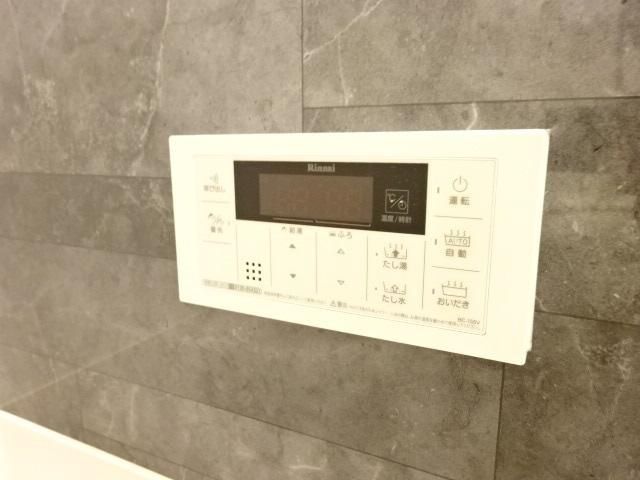 Ｇｒａｎｄｅｕｒ　Ｈａｋａｔａ（グランドゥールハカタ）の設備