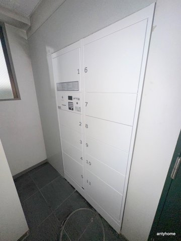 エデラ・カーサ　仲介手数料無料の設備
