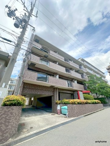 エデラ・カーサ　仲介手数料無料の外観