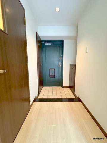 エデラ・カーサ　仲介手数料無料の内装