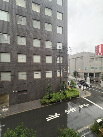 プレサンス難波セレクトの展望|プレサンス難波セレクト　眺望
