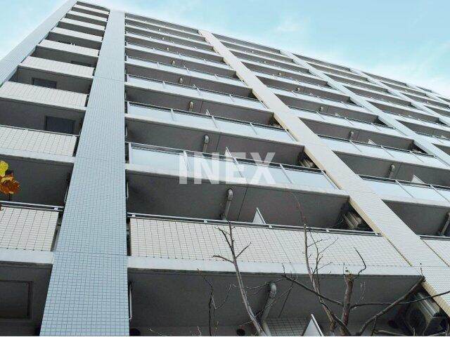 横浜市中区野毛町３丁目の賃貸マンションの外観