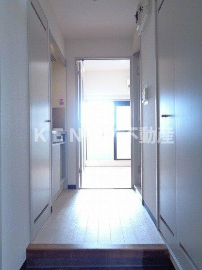 【玄関】 | ストークプラザ武蔵小山 | 毎日通る玄関はこちらです