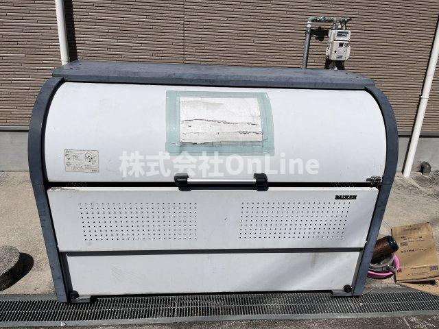 Wistaria 加美南のその他共用部分