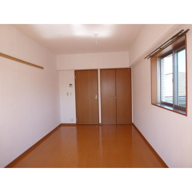 エステート目黒本町の内装