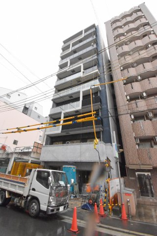 プレサンス南堀江スタイルズ　仲介手数料無料の外観