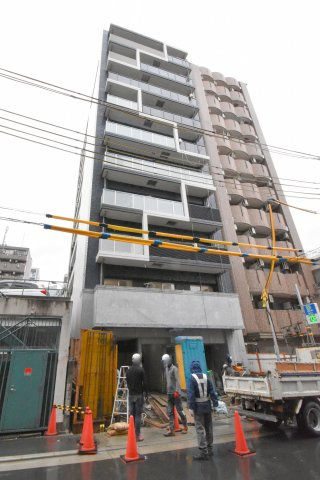 プレサンス南堀江スタイルズ　仲介手数料無料の外観
