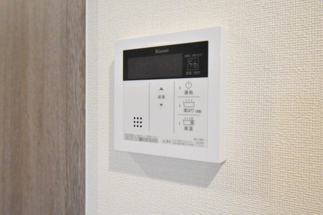 プレサンス南堀江スタイルズ　仲介手数料無料の内装