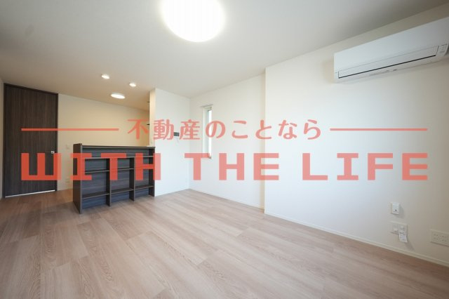 ラ・ルーチェ宮の陣駅前【10.000円キャッシュバック対象物件】の内装|物件の内装です