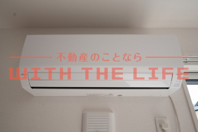 ラ・ルーチェ宮の陣駅前【10.000円キャッシュバック対象物件】の設備
