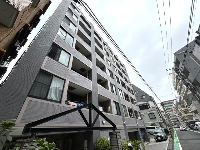 家具付リノベマンション☆リノベされて生まれ変わったお部屋ですぐに始められる新生活♪エアコン付きが何気に嬉しい☆駅も学校もスーパーも近いのは超嬉しい♪【リノベ／ラフィネステージ横浜南】