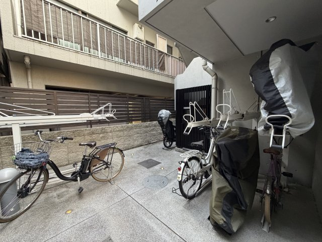 【その他共用部分】