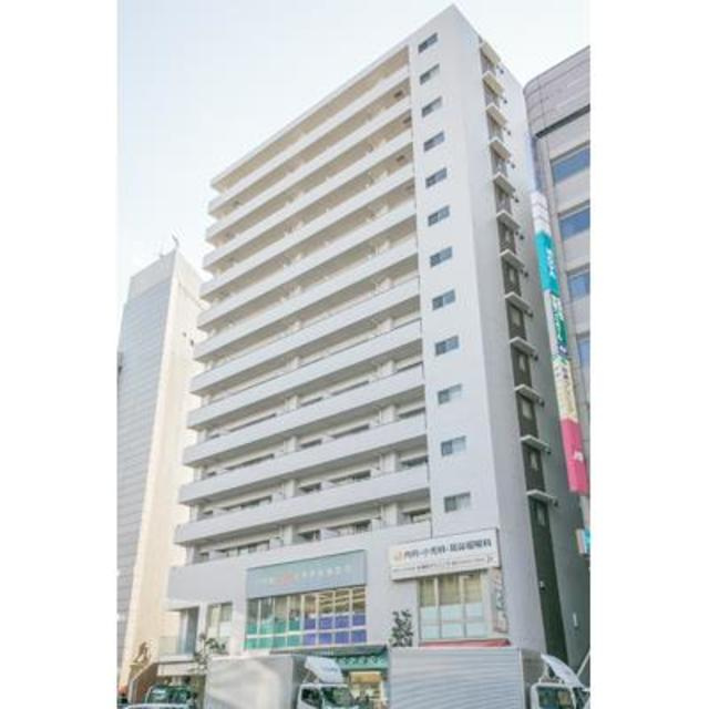 【外観】