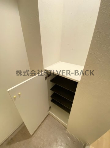 サンロール難波南のその他共用部分