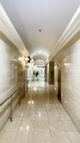 籠屋町アビタシオンⅡのその他共用部分