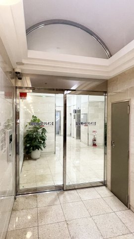 籠屋町アビタシオンⅡのその他共用部分