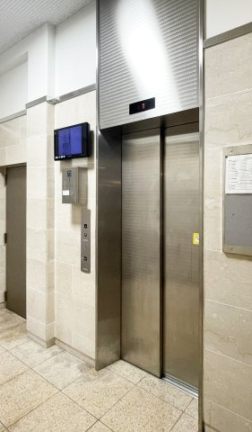 籠屋町アビタシオンⅡのその他共用部分