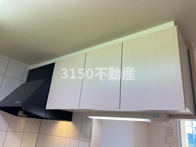 Ｄｒｅａｍ　Ｌｉｇｈｔｓのキッチン|キッチン
