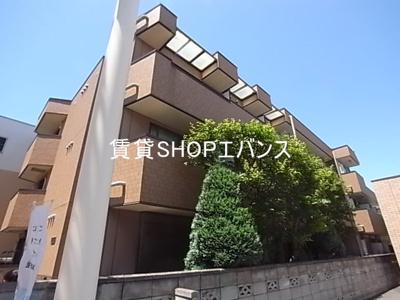 【外観】 | ピュアメゾンT&Y