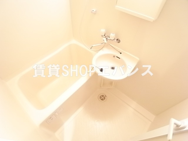 【浴室】 | ピュアメゾンT&Y