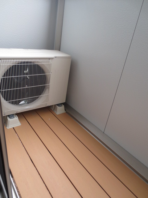 ヴィルヌーブ伍番街【キャッシュバック対象】のその他