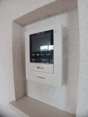 ブルックベルＢの設備