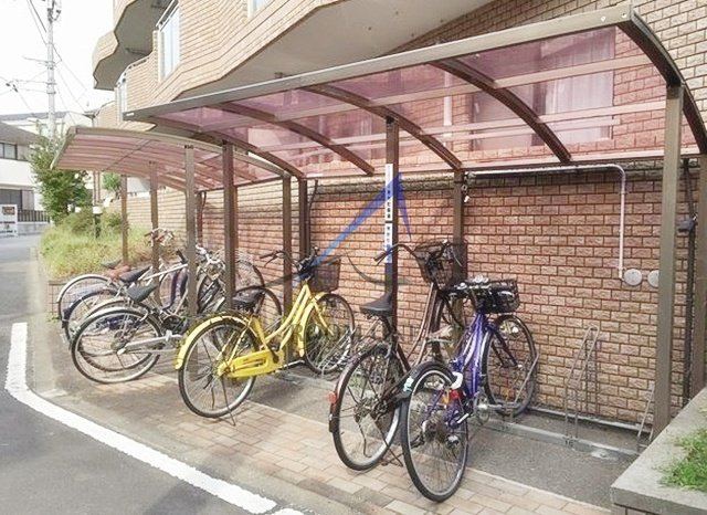 サンフラッツ山手
