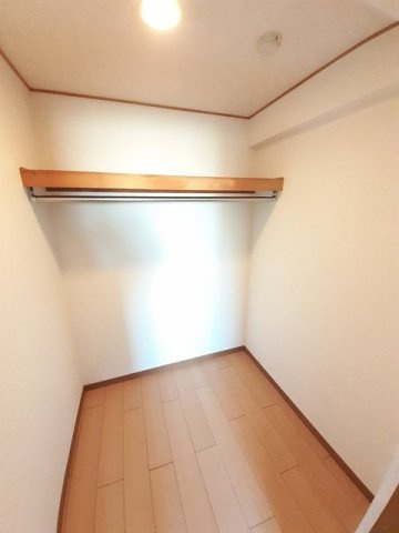 マーベラス豊成の収納