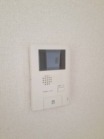 エスメラルダ三浜の設備