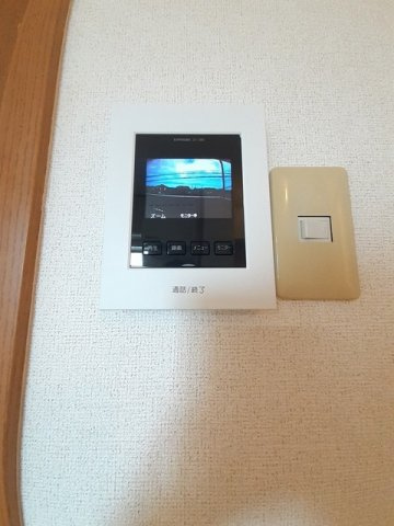 グランバリーの設備