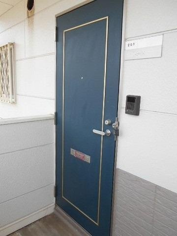 グランバリーのその他共用部分