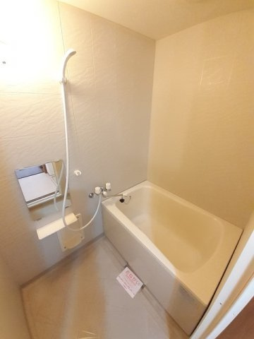 グランバリーの浴室