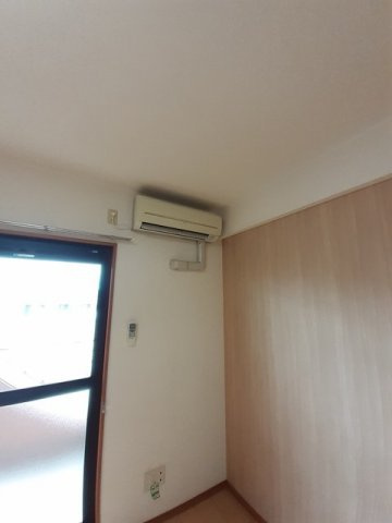 アバンツァートの設備