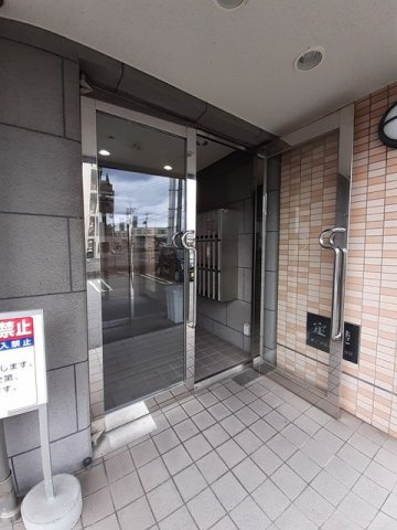 アバンツァートのその他共用部分
