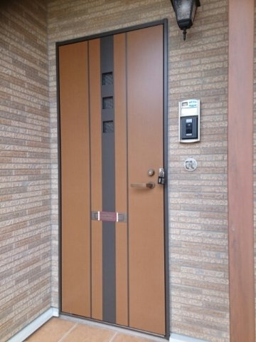 ニューシャンティ　藤田のその他共用部分