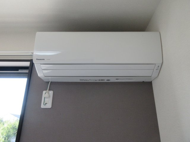 flat大村Ⅲの設備
