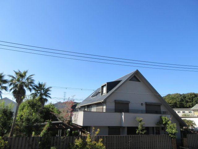 flat大村Ⅲの外観
