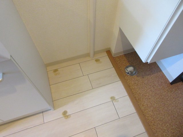 flat大村Ⅲの設備