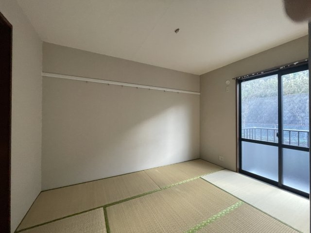プラセールの和室
