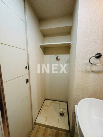 横浜市鶴見区鶴見中央４丁目の賃貸マンションの設備
