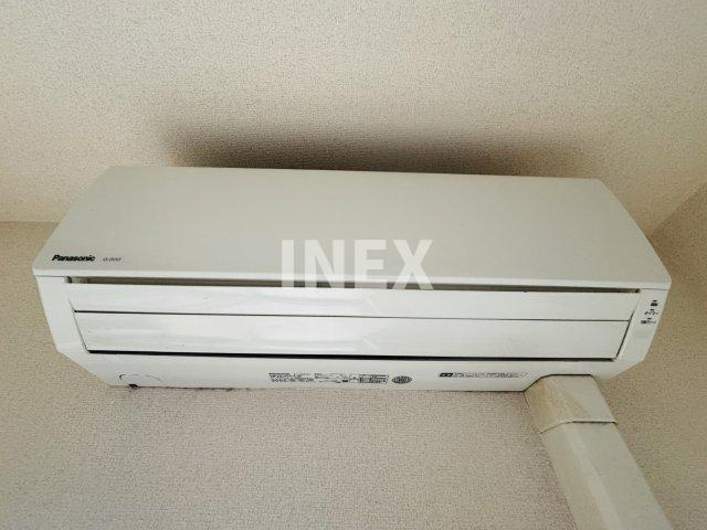 横浜市鶴見区鶴見中央４丁目の賃貸マンションの設備