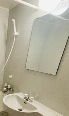 ジョイフルＩＴＯの洗面所