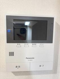ラメール　イーストのセキュリティ|※別部屋参照